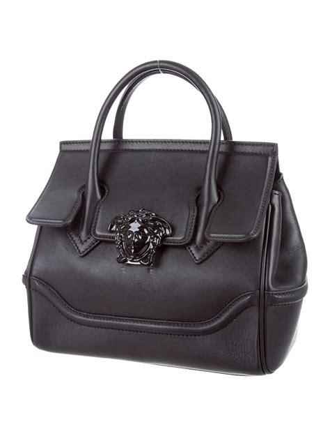 versace palazzo empire gebraucht|Palazzo Empire Versace Bags .